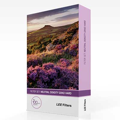 Cockshaw Hill Lee Filters