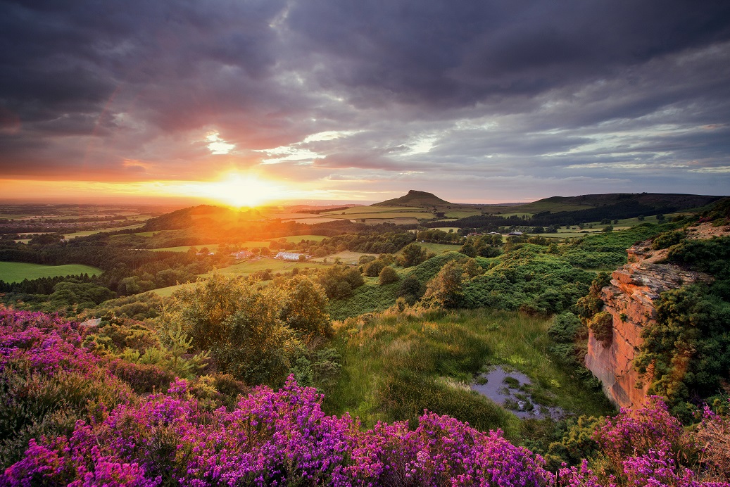 Cockshaw-Hill-North-Yorkshire-Moors