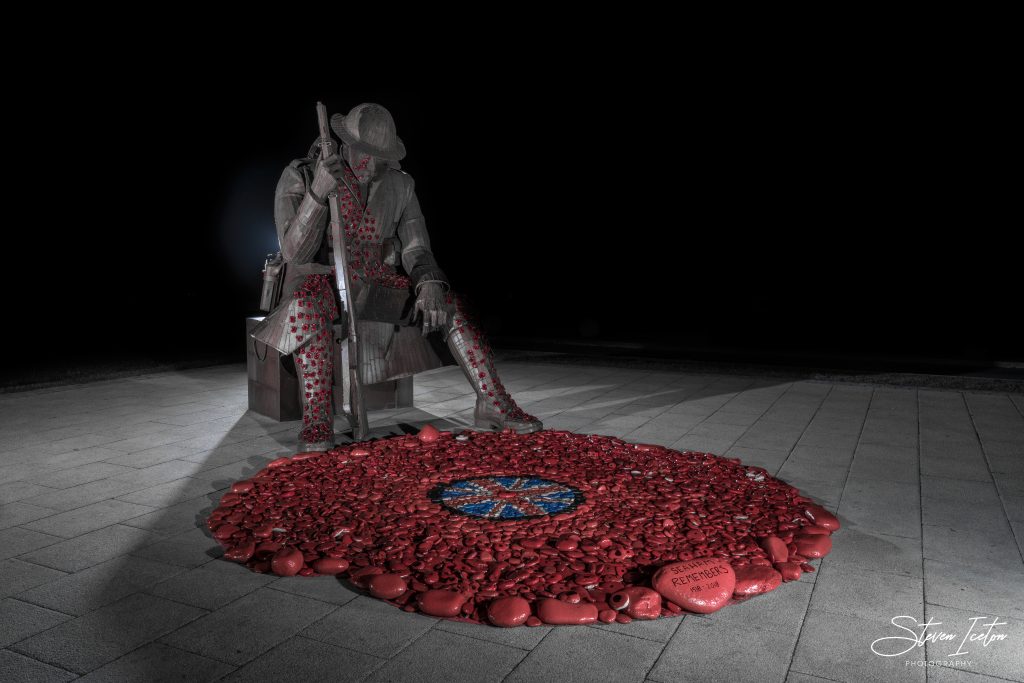 Armistice Day 2018