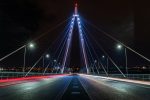 Northern Spire Bridge