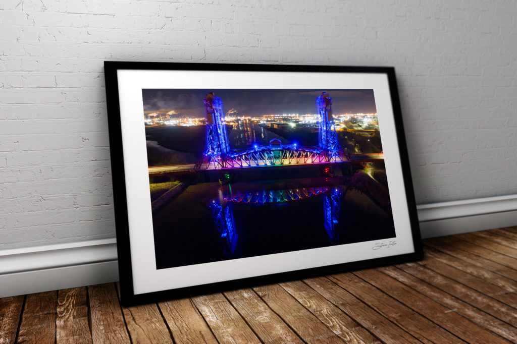 Newport-Bridge-Drone-Black